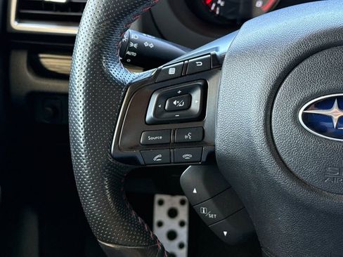 Used 2018 Subaru WRX STI AWD/4WD image 33