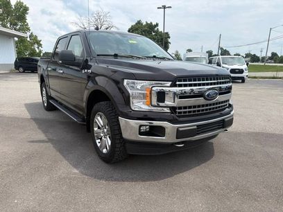 Used 2020 Ford F150 XLT w/ Equipment Group 302A Luxury