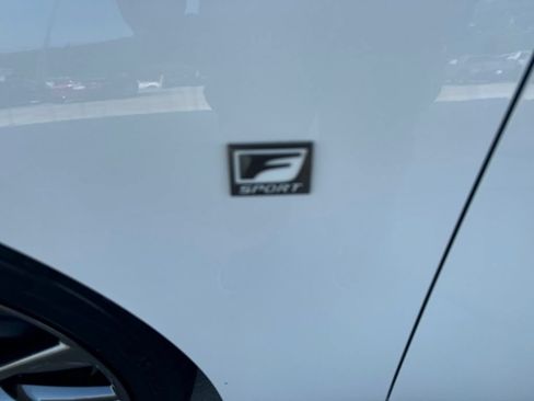 Used 2023 Lexus IS 350 F Sport RWD image 27