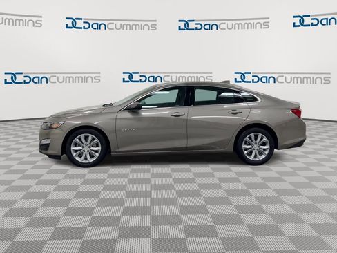 Used 2024 Chevrolet Malibu LT FWD image 5