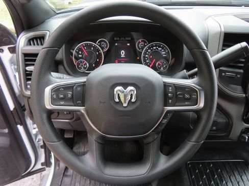 New 2026 RAM 5500 Tradesman image 4