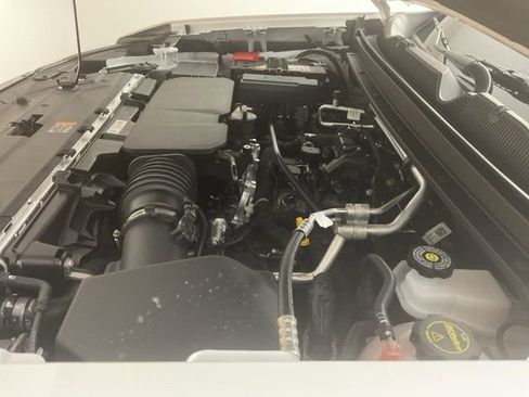 New 2026 Chevrolet Colorado LT w/ Advanced Trailering Package image 21