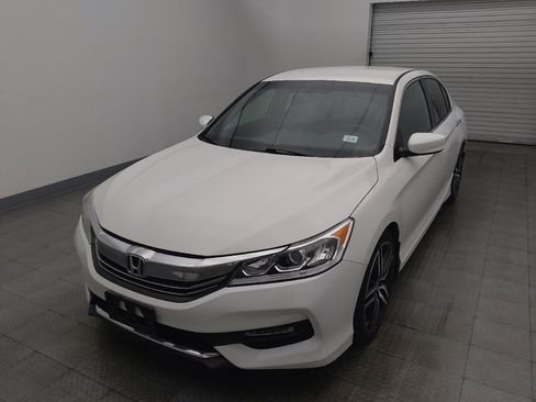 Used 2017 Honda Accord Sport Special Edition image 15