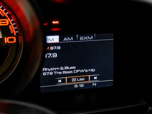 Used 2017 Ferrari 488 Spider image 94