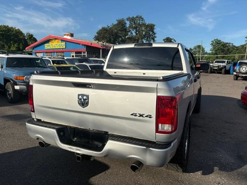 Used 2014 RAM 1500 Express AWD/4WD image 14