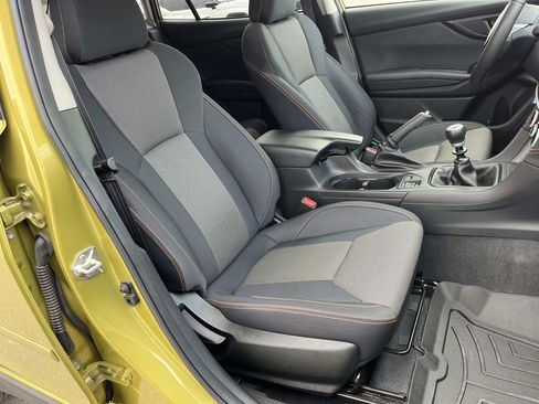 Used 2021 Subaru Crosstrek 2.0i Premium image 25