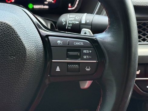 Certified 2023 Acura Integra A-Spec image 23