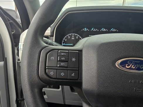 Used 2023 Ford F150 XLT image 22
