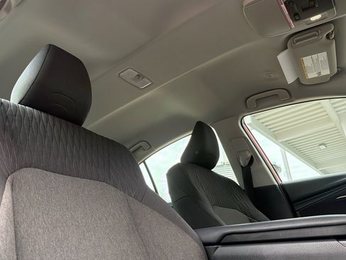 Certified 2025 Toyota Camry LE image 16