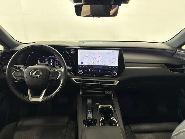 Used 2023 Lexus RX 350 FWD w/ Accessory Package image 34