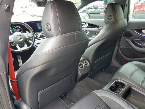 Used 2020 Mercedes-Benz AMG GT 53 image 13