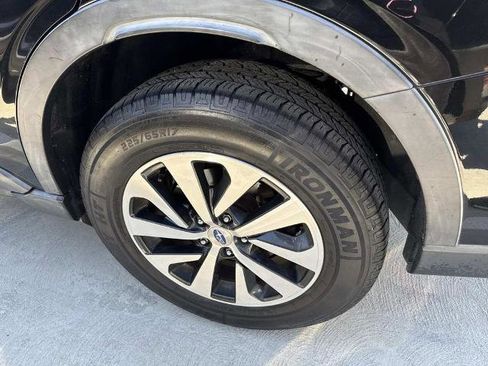 Used 2020 Subaru Outback Premium AWD/4WD image 8