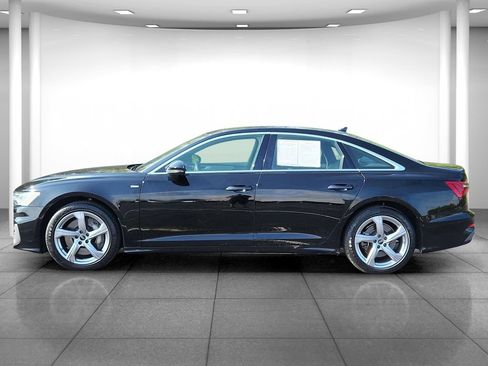 Used 2024 Audi A6 Premium Plus AWD/4WD image 5