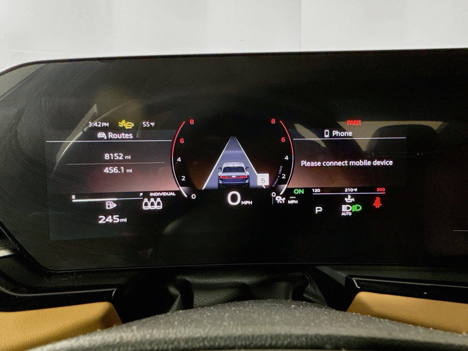 Certified 2026 Audi A6 Premium Plus AWD/4WD image 15