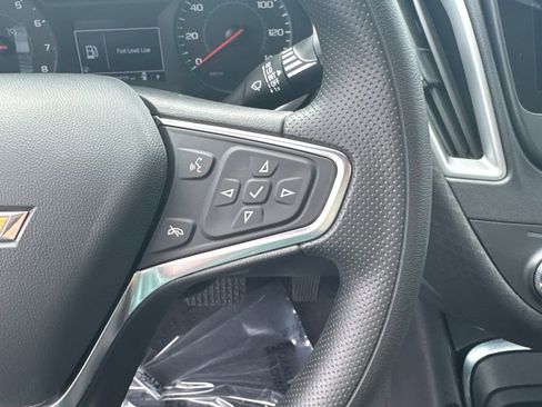 Used 2024 Chevrolet Malibu LT image 26