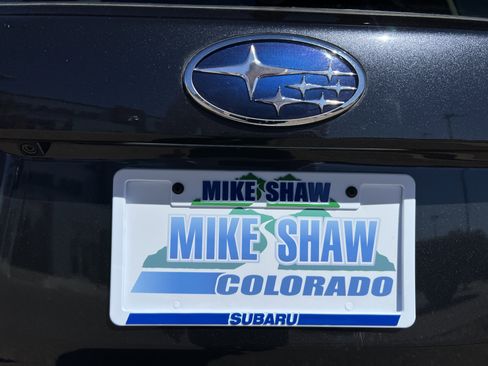 Used 2017 Subaru Forester 2.5i Limited image 20