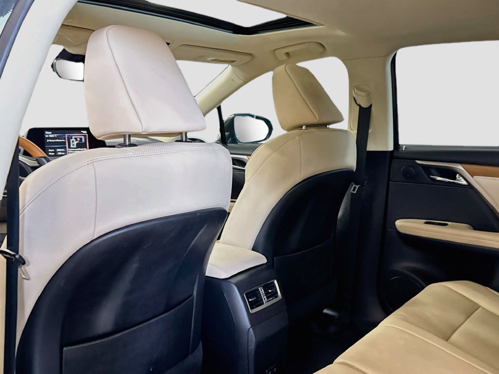 Used 2021 Lexus RX 350 FWD w/ Premium Package image 29