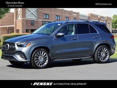 Certified 2024 Mercedes-Benz GLE 350 4MATIC