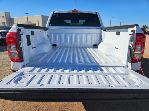 New 2025 Ford Ranger XL w/ Trailer Tow Package image 7