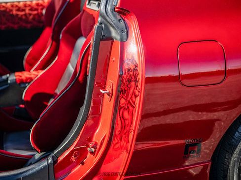 Used 1993 Honda Del Sol Si image 41