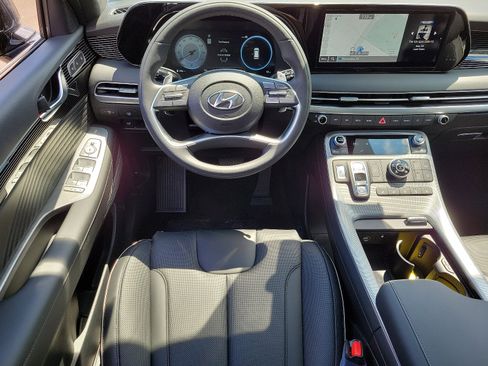 New 2024 Hyundai Palisade Calligraphy AWD/4WD image 10
