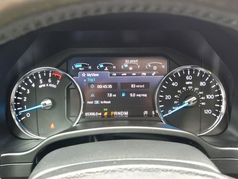 Used 2020 Ford Expedition XLT w/ Equipment Group 202A RWD image 15