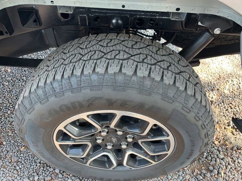 Used 2023 Ford F150 XLT w/ Equipment Group 302A High AWD/4WD image 17