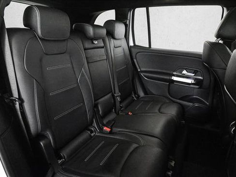 Certified 2023 Mercedes-Benz GLB 250 4MATIC image 22