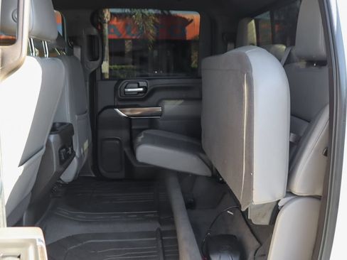 Used 2021 Chevrolet Silverado 3500 LT w/ All Star Edition AWD/4WD image 35