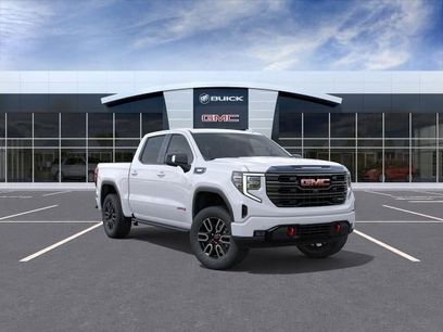 New 2026 GMC Sierra 1500 AT4 w/ AT4 Premium Package
