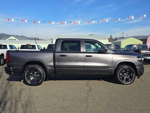 New 2026 RAM 1500 Big Horn image 6