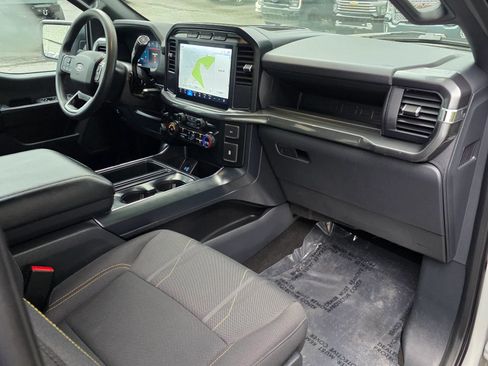 Used 2024 Ford F150 STX RWD image 31