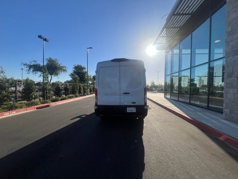 Used 2020 Ford Transit 350 Medium Roof RWD image 29