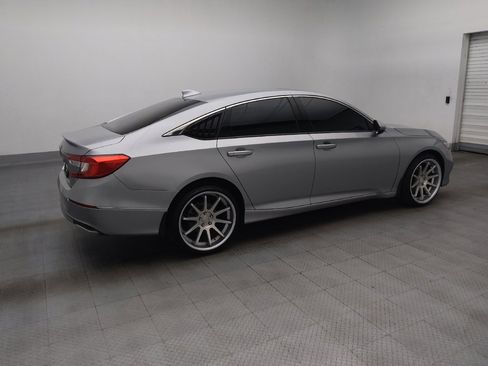 Used 2018 Honda Accord EX image 10