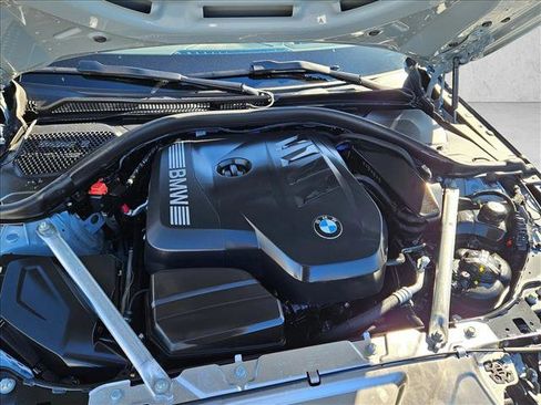 Used 2026 BMW 430i xDrive Convertible image 22