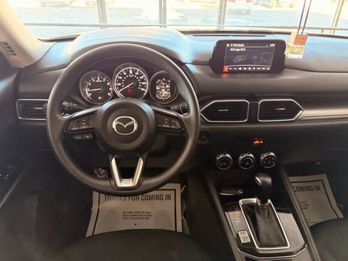 Used 2017 MAZDA CX-5 Sport image 24