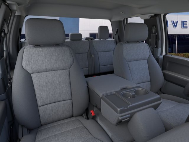 New 2026 Ford F150 XL RWD image 9