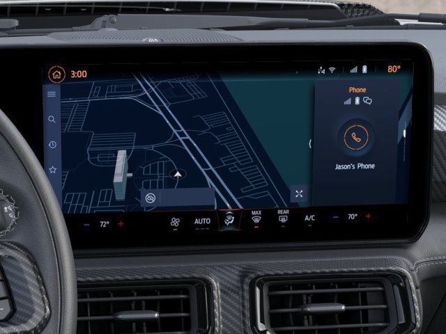 New 2026 Ford Mustang Dark Horse SC RWD image 14