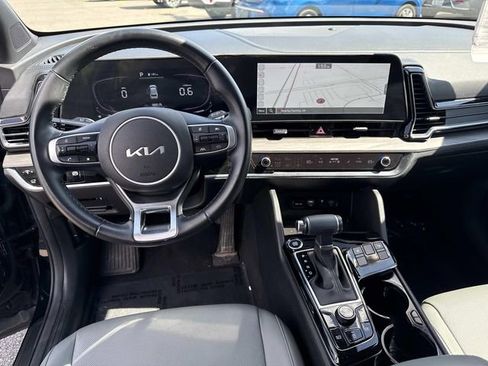 Used 2023 Kia Sportage X-Line w/ X-Line Premium Package AWD/4WD image 18