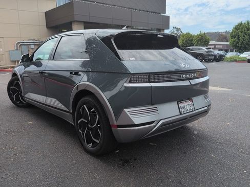 Certified 2024 Hyundai Ioniq 5 Limited RWD image 15