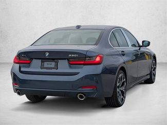 Used 2026 BMW 330i xDrive Sedan w/ Premium Package AWD/4WD video 2
