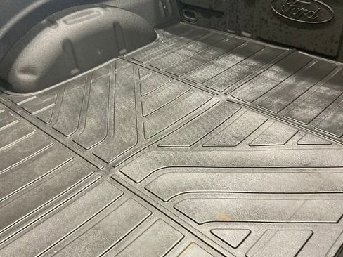 Used 2025 Ford F150 XLT w/ Equipment Group 303A High AWD/4WD image 30