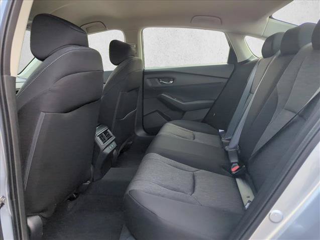 New 2026 Honda Accord LX image 14