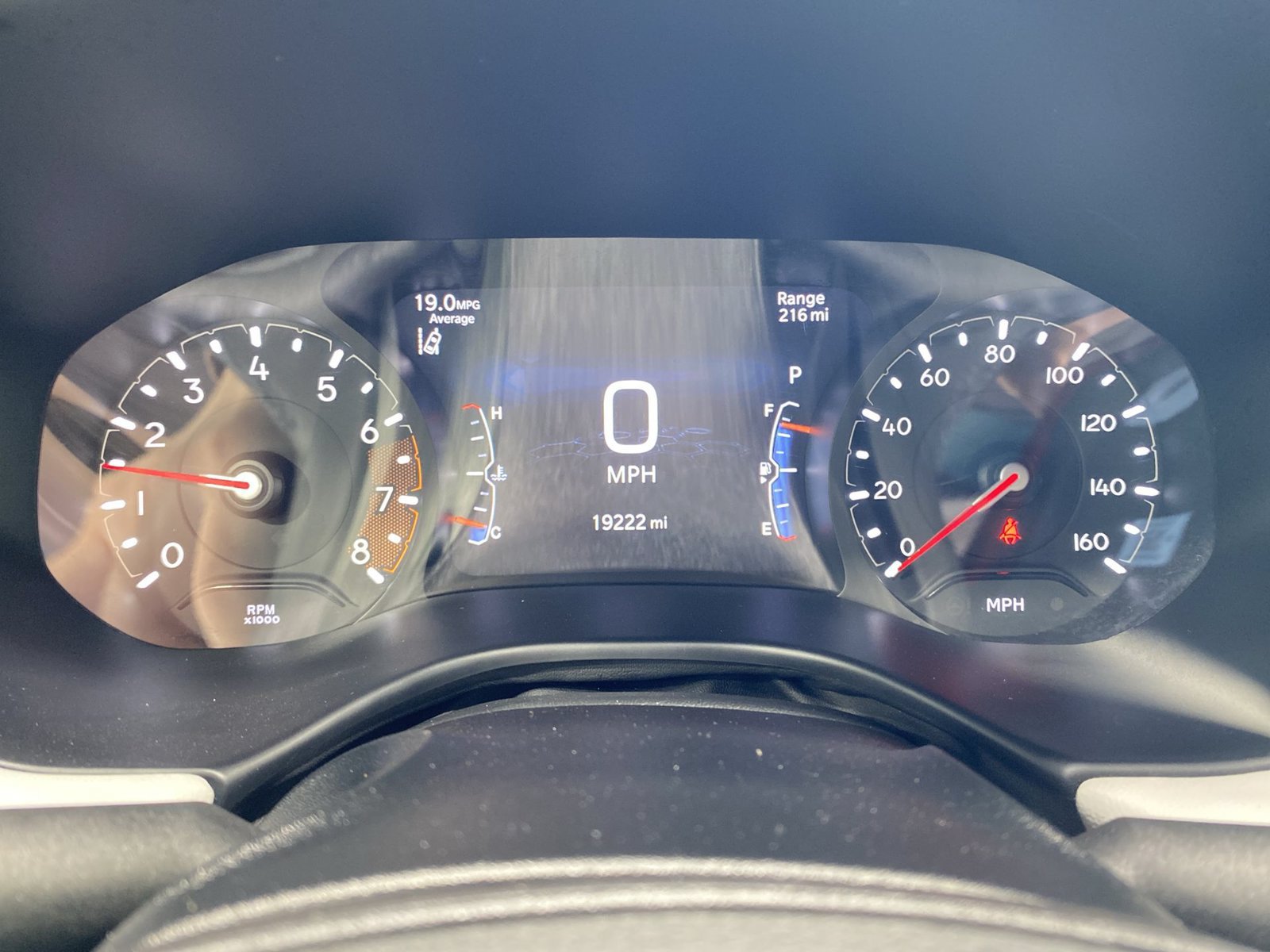 Used 2025 Jeep Compass Limited AWD/4WD image 15