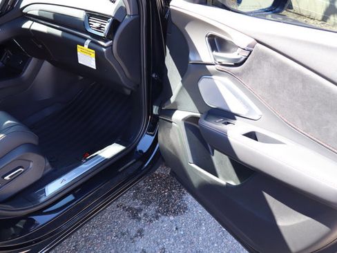 New 2026 Acura RDX A-Spec image 36