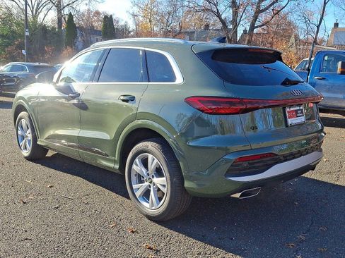 New 2025 Audi Q5 Premium image 12