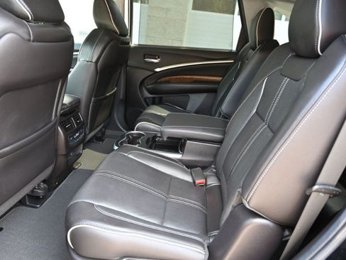 Used 2020 Acura MDX SH-AWD w/ Advance Package image 19