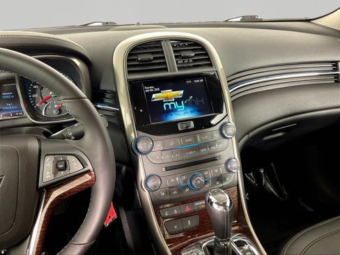 Used 2013 Chevrolet Malibu LT FWD image 9