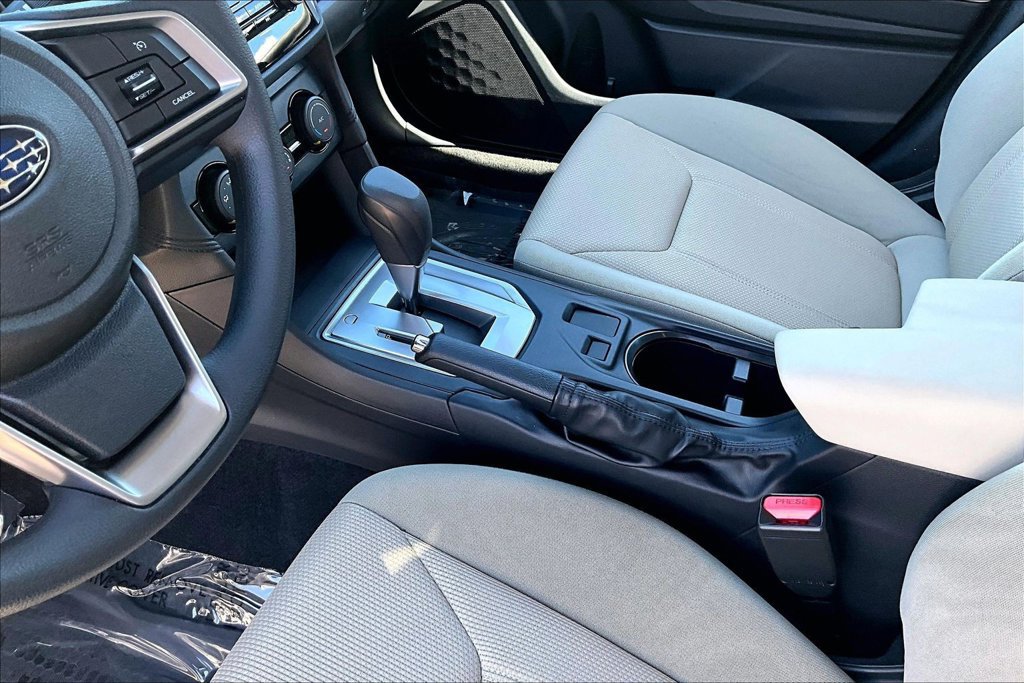 Used 2019 Subaru Impreza 2.0i AWD/4WD image 17