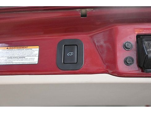 Used 2017 Toyota Sienna XLE FWD image 27